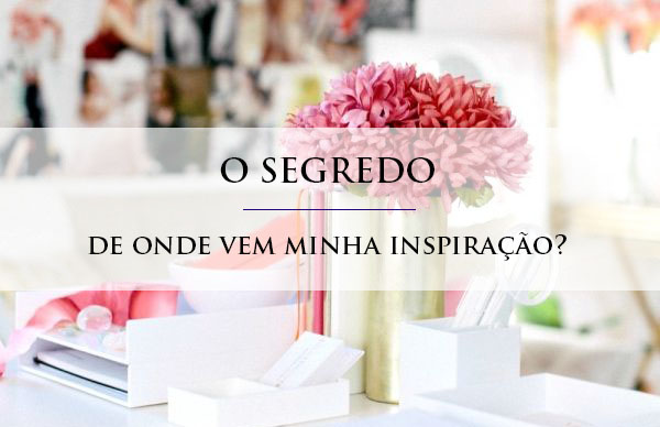 Pinterest - como usar {Blog Divirta-se Organizando}