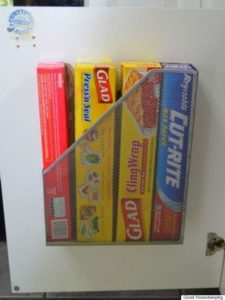 10 formas de organizar a cozinha gastando quase nada - Blog Divirta-se Organizando