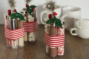 Kits para presentear no natal | Blog Divirta-se Organizando