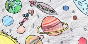 Digitalize lembrancinhas e recordações | Blog Divirta-se Organizando