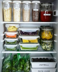 A geladeira perfeita | Blog Divirta-se Organizando