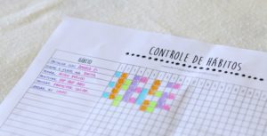 Aplicativos para rastrear hábitos e mudar pra sempre | Blog Divirta-se Organizando