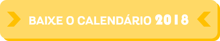 Calendário 2018 para imprimir | Blog Divirta-se Organizando
