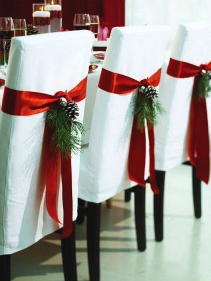 Como decorar a mesa de Natal | Blog Divirta-se Organizando