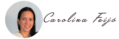 Assinatura Carolina Feijó - Declare Contábil